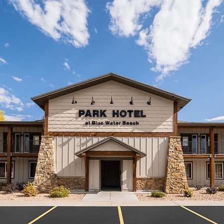 Sun Outdoors Garden City Utah المظهر الخارجي الصورة