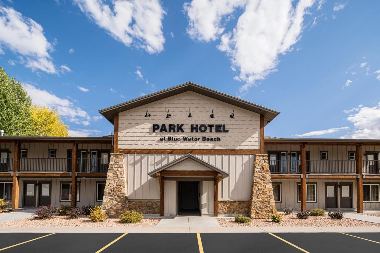 Sun Outdoors Garden City Utah المظهر الخارجي الصورة