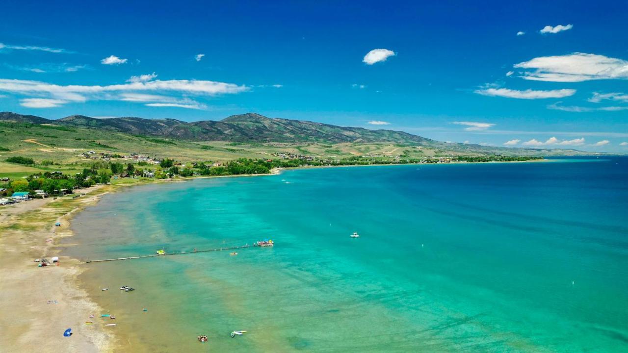 Sun Outdoors Garden City Utah المظهر الخارجي الصورة