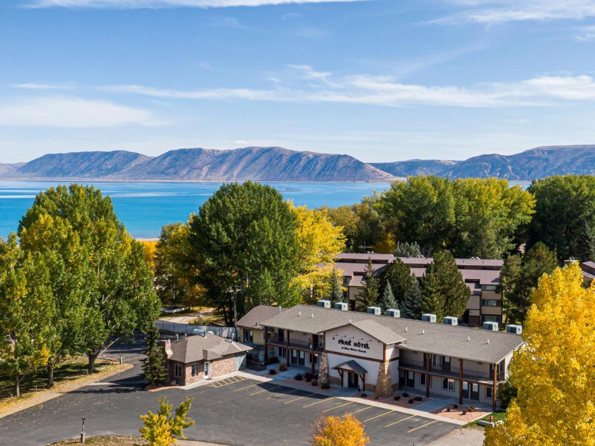 Sun Outdoors Garden City Utah المظهر الخارجي الصورة