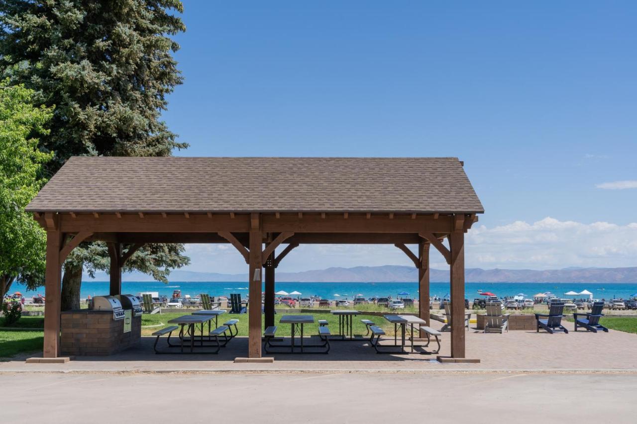 Sun Outdoors Garden City Utah المظهر الخارجي الصورة