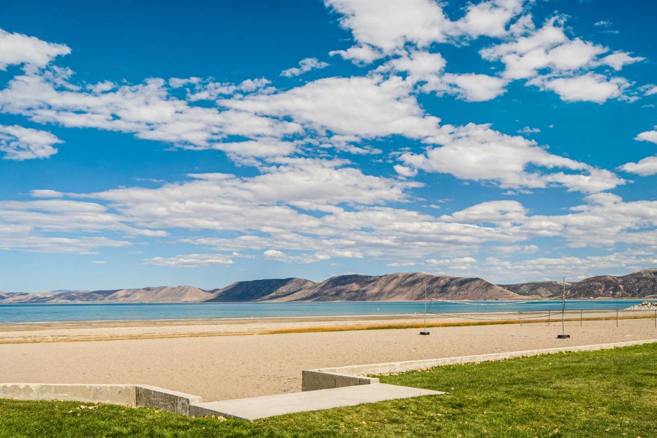 Sun Outdoors Garden City Utah المظهر الخارجي الصورة