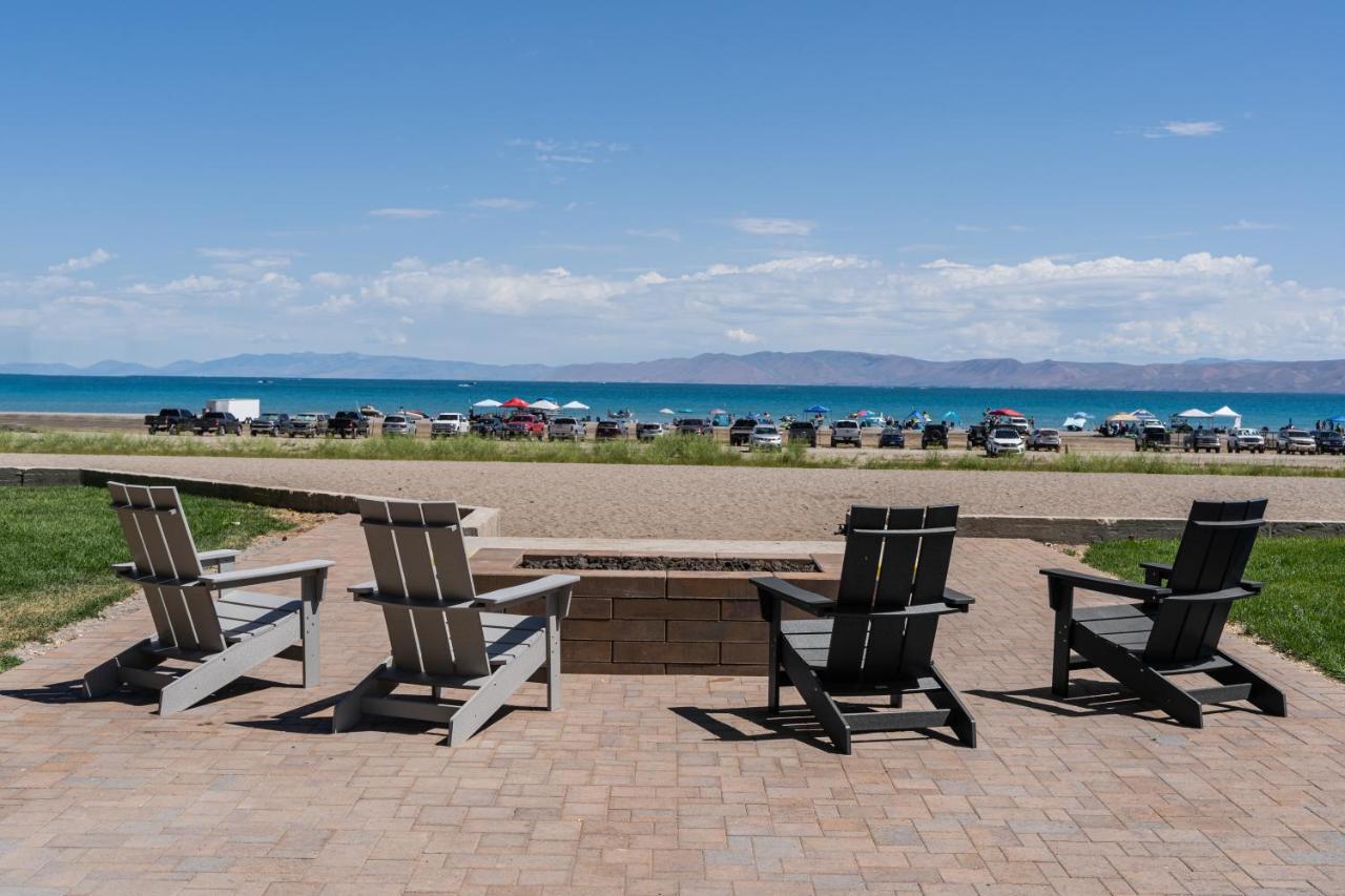 Sun Outdoors Garden City Utah المظهر الخارجي الصورة