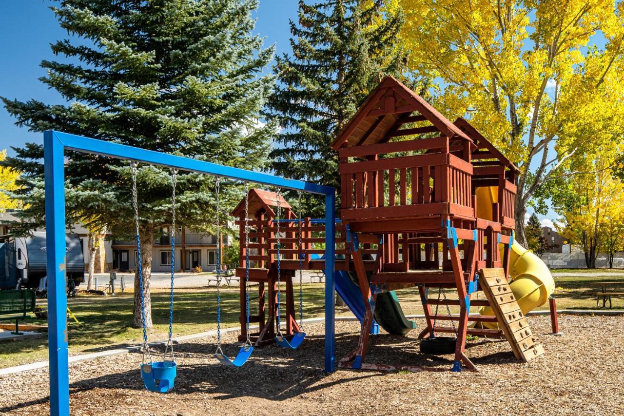Sun Outdoors Garden City Utah المظهر الخارجي الصورة