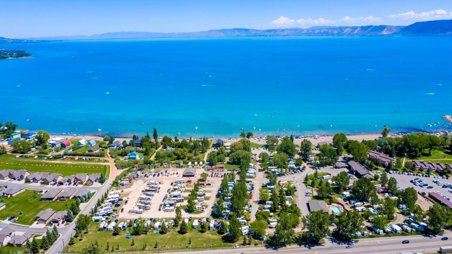 Sun Outdoors Garden City Utah المظهر الخارجي الصورة